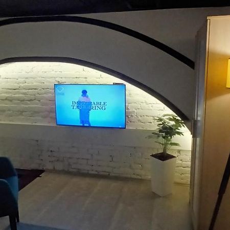 Old Cafe Spa Apartment Belgrado Exterior foto