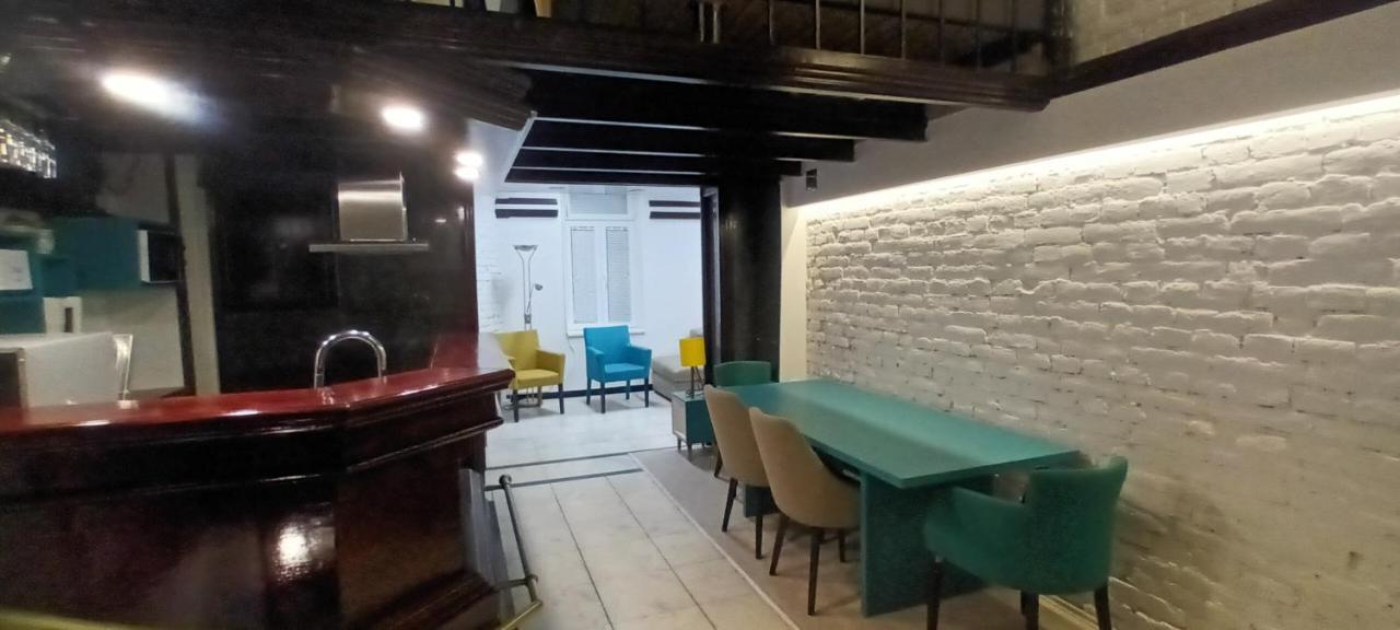 Old Cafe Spa Apartment Belgrado Exterior foto