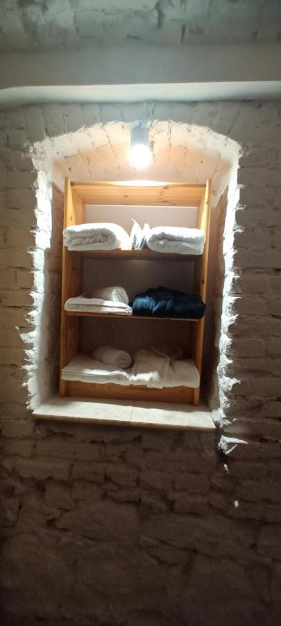 Old Cafe Spa Apartment Belgrado Exterior foto