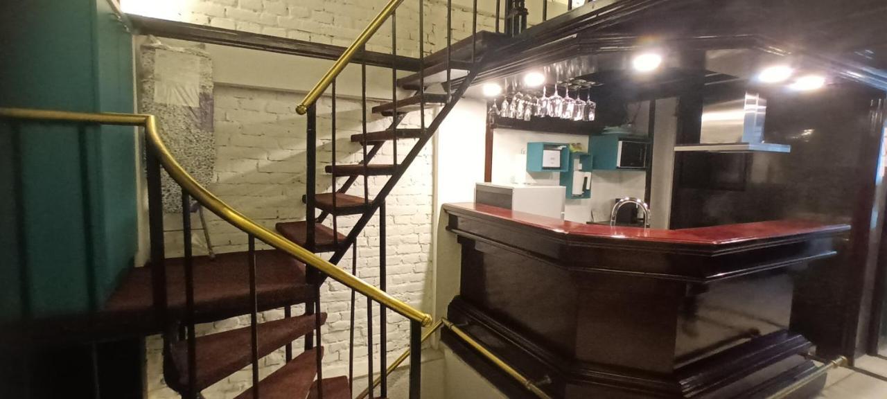 Old Cafe Spa Apartment Belgrado Exterior foto